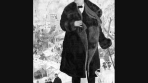 Ф.И.Шаляпин "Эй, ухнем!"