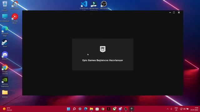 FALL GUYS EPİC GAMES ACCOUNT ERROR ÇÖZÜMÜ 200_001 смотреть онлайн