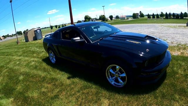 What i HATE About My 2008 V6 Mustang смотреть онлайн