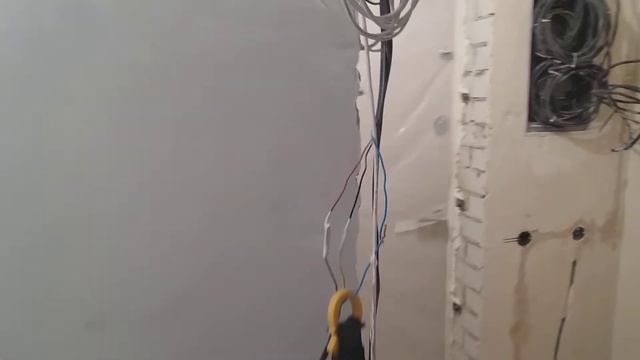 Ваго vs скрутки в реальных условиях, смотрим в тепловизор. смотреть онлайн