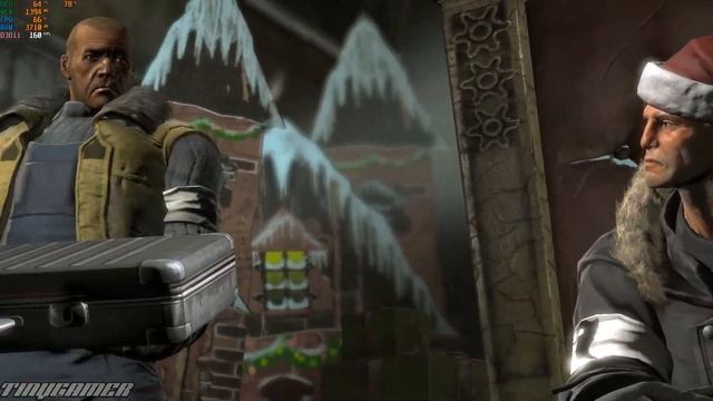 Batman Arkham Origins Ultra Settings core i5 4570 + Msi Gaming x 1060 6gb смотреть онлайн