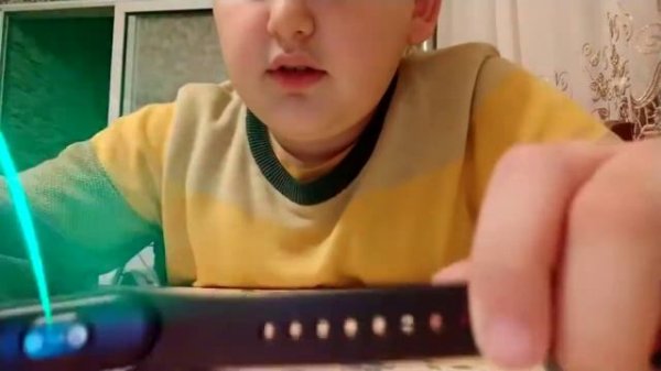 HOCO Smart Watch Sports Bracelet Fitness Tracker (GA08)