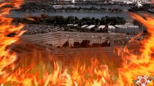 Песенка Чебурашки. Медленно ракеты улетают в даль...Падает, падает ядерный фугас.