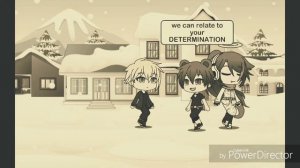 To the bone (Undertale song)