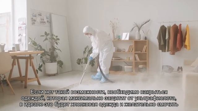 Что делать при солнечном ожоге