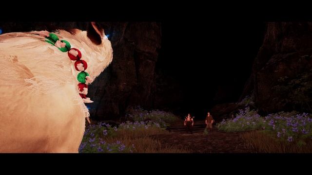 СКАЗАНИЕ О Кумихо начало смотреть онлайн