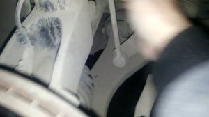 Стук привода форд фокус 3