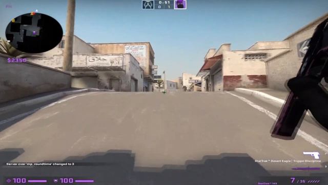 ЭТО САМЫЙ ЛУЧШИЙ ГАЙД на ДИГЛ в КС ГО от PRO смотреть онлайн