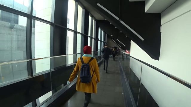 ФК БЕШИКТАШ // ОБЗОР СТАДИОНА ВОДАФОН ПАРК // СТАМБУЛ. ТУРЦИЯ. // FC BESIKTAS // VODAFONE PARK. смотреть онлайн