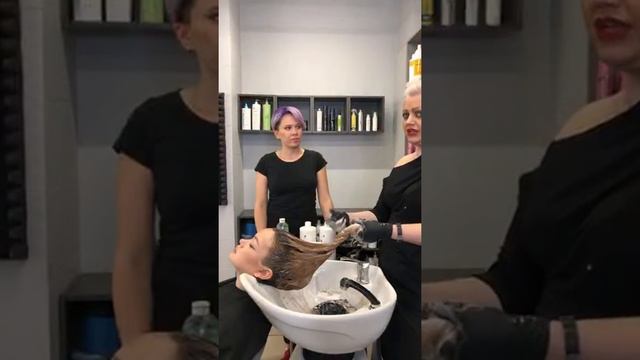 Медовый блонд смотреть онлайн