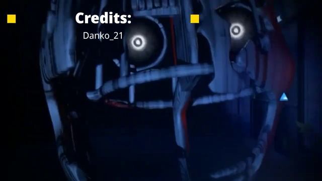Jolly 3 Chapter 1 All Jumpscares (Dump) смотреть онлайн