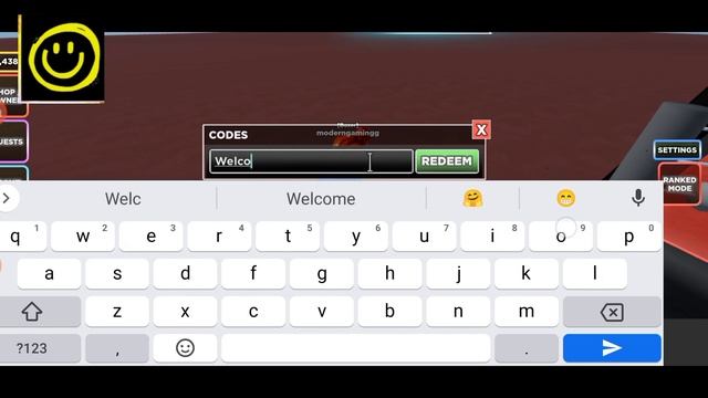 ? Newest ? CODIGOS DE JUEGO DE BOXEO SIN TITULO || UNTITLED BOXING GAME CODES