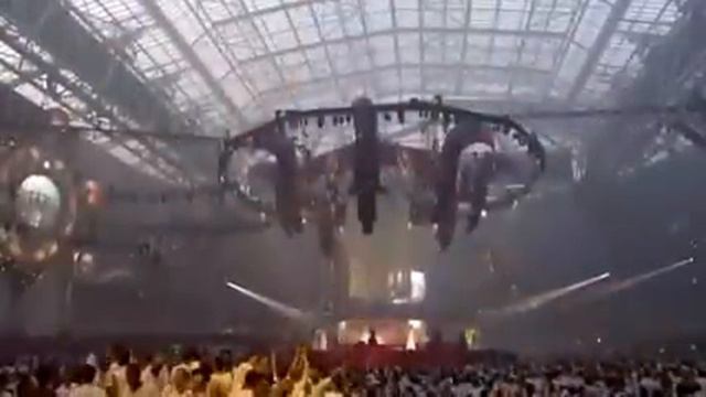 Ferry Corsten @ Sensation White 2006 Part 2