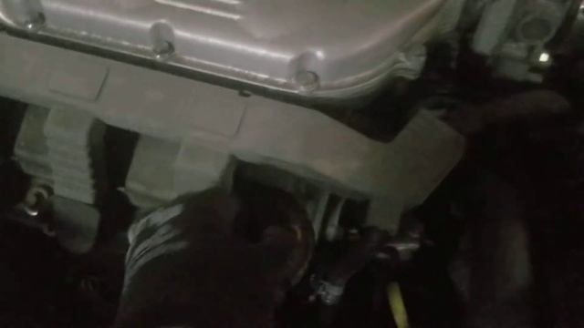 Разборка Acura TL 3.5 J35Z6 (VIN: 19UUA8F50CA000936) P278 смотреть онлайн