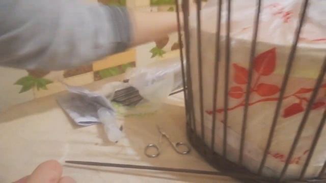 Хлебница-сухарница смотреть онлайн