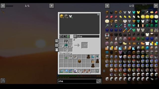 MINECRAFT-Uncle Genny's #14 | I EXPLORE NEW PORTAL IN MINECRAFT JAVA (RTX) смотреть онлайн
