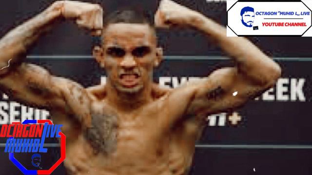 Igor da Silva vs Andre Lima | Highlights before the match смотреть онлайн