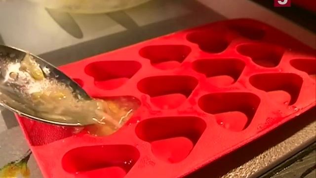 Как охладить чай. Хитрость от "Утра на 5" смотреть онлайн