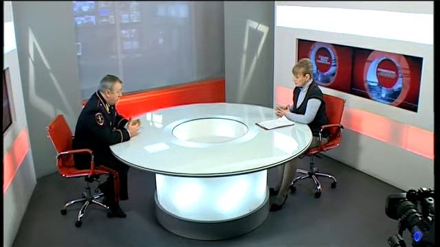 Министр внутренних дел Удмуртии - о медвытрезвителях смотреть онлайн