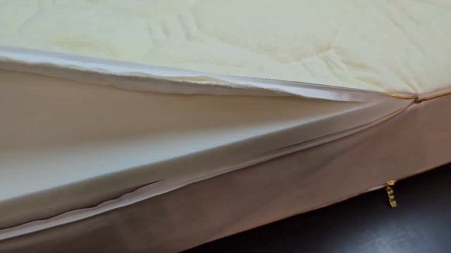 Индивидуальная, ручная работа от Ателье LS. Пружинный матрас на заказ. Честно! Открыто! На совесть! смотреть онлайн