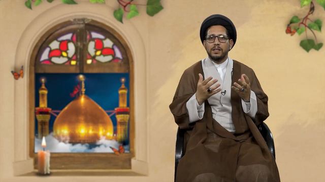 Отвечает Шиа: В чем разница между "имамат" и "халифат"? / 3 смотреть онлайн