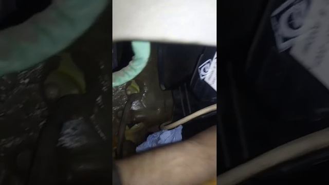 калина спорт замена радиатора печки смотреть онлайн