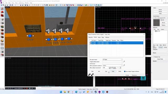Hammer Editor Многофункциональность кнопки смотреть онлайн