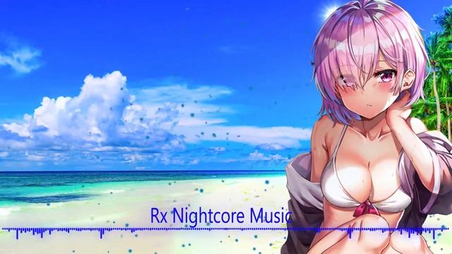 Nightcore Gone смотреть онлайн