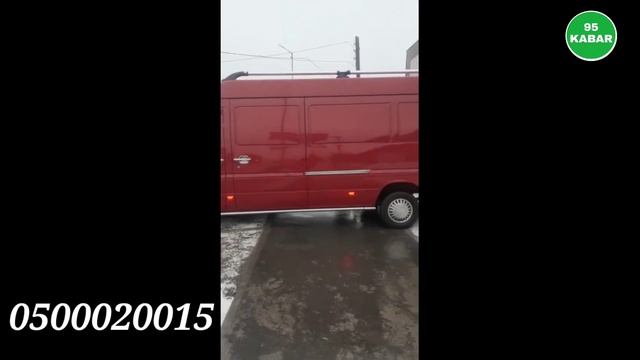 Срочно спринтер сатылат/95 KABAR смотреть онлайн