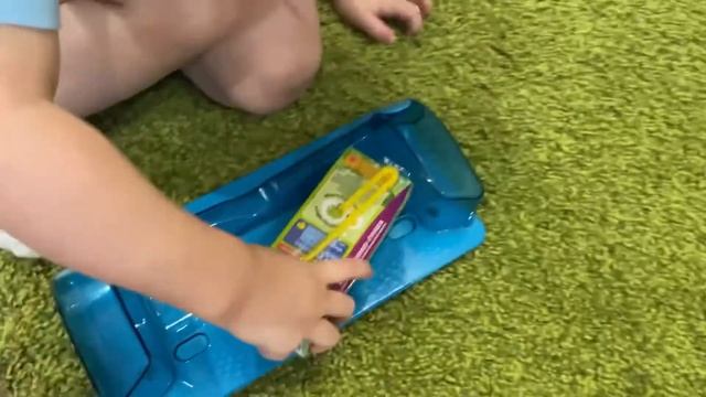 Обзор пылесоса Philips power pro aqua. Меняем старый пылесос на новый смотреть онлайн