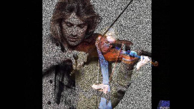 David Garrett ~The Violinist ~ Bachs' Giga