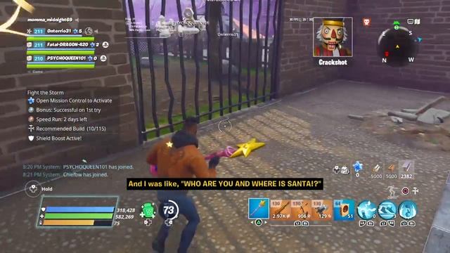 R u ok crackshot? смотреть онлайн