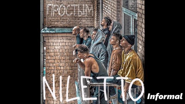 NILETTO, ZippO - Время отпусти меня смотреть онлайн