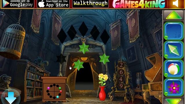 G4K Drummer Boy Rescue Game Walkthrough смотреть онлайн