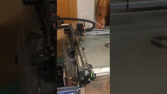Btt skr 1.4 + MKS TFT 32 смотреть онлайн