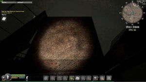 Will To Live - Крафт полимерной ткани  21261 за 2 ч