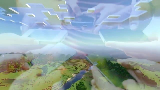 The unsolved mystery of the _Minecraft DEV_ version... смотреть онлайн