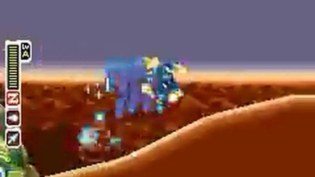 Megaman Zero 3 "100%" TAS in 1:03:53.15 by Rolanmen1 смотреть онлайн