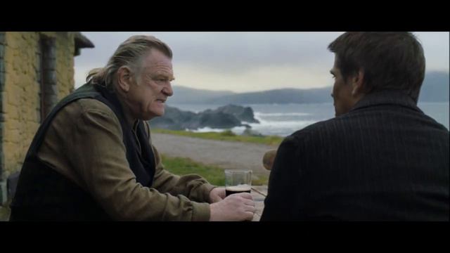 Банши Инишерина