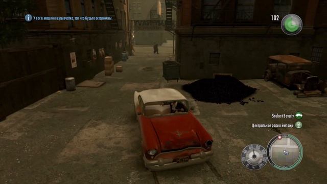 Mafia 2: Definitive Edition ☆ DLC: Joe's Adventures ☆ ИГРОФИЛЬМ (Прохождение) без комментариев смотреть онлайн