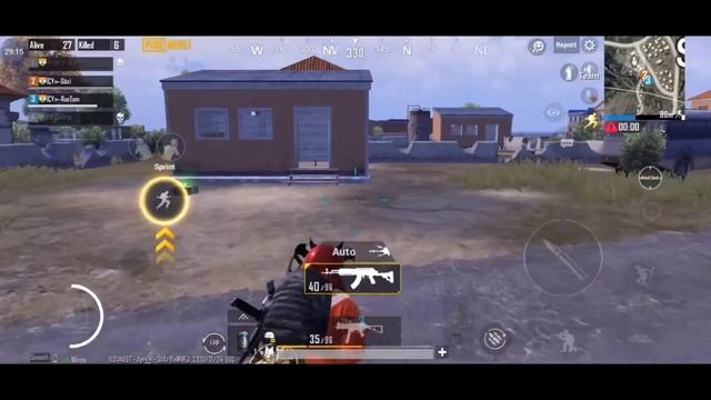 PROBLEM ARE NOT STOPPING SIGN //SAMSUNG M40 PLAYER смотреть онлайн