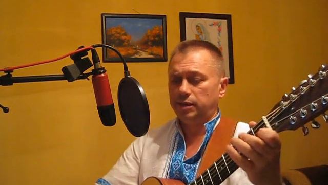 Водограй/ С. Квітень смотреть онлайн