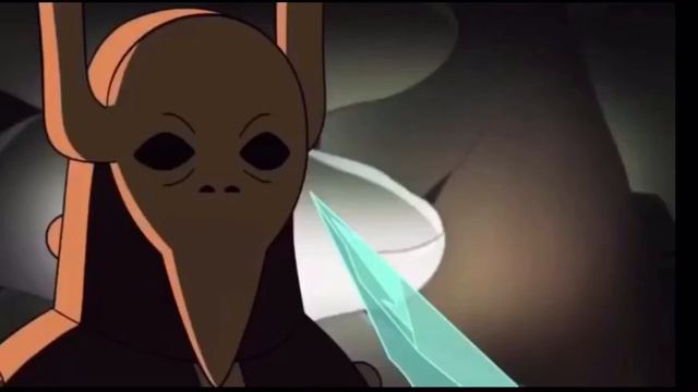 Sans in Owl house смотреть онлайн