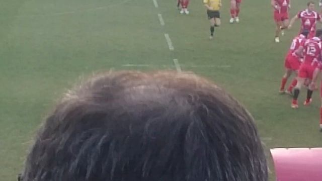 Saqartvelos Tamashi Espaneti Saqartvelo