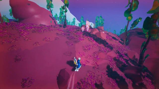 Astroneer #12 - Без высшего образования не разберешься. смотреть онлайн