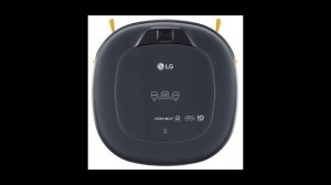 Робот-пылесос LG — Роботы-пылесосы