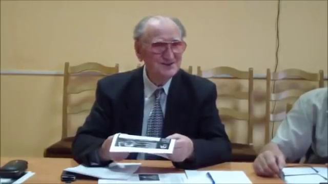 Волосатов В И  Эфир и Разум