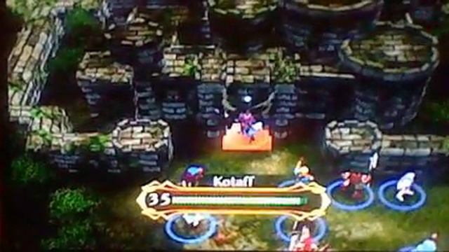 Fire Emblem Path of Radiance Level Grinding Method смотреть онлайн