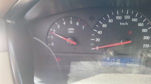 CHERY ELARA плавают обороты двигателя P.S.проблема исправлена