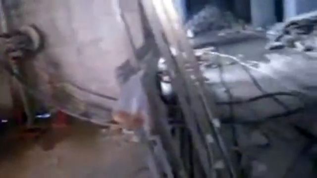 РЕЖЕТ ЛЮБОЙ БЕТОН! ЛЕГКАЯ ГИДРАВЛИЧЕСКАЯ КАНАТНАЯ УСТАНОВКА SQ-70AM смотреть онлайн